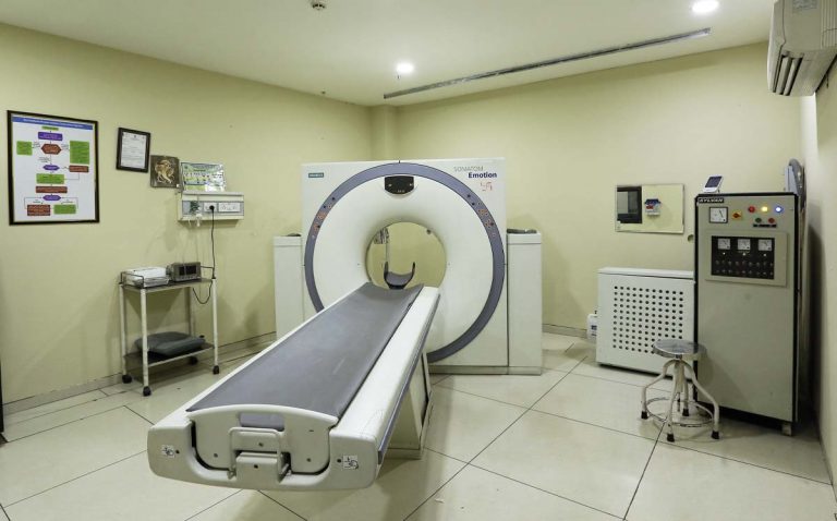 Radiology - Amar Hospital