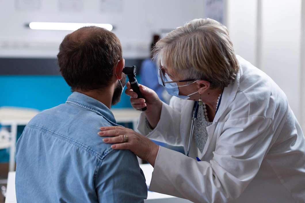 Is It Time To See The Ent Doctor? – YQEGZ