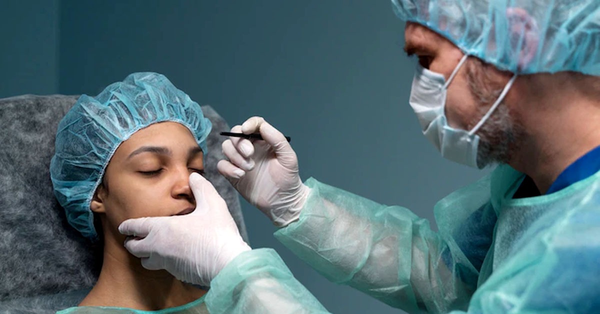Development in Cosmetic Surgery