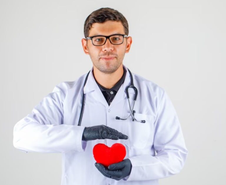Heart Disease Specialist