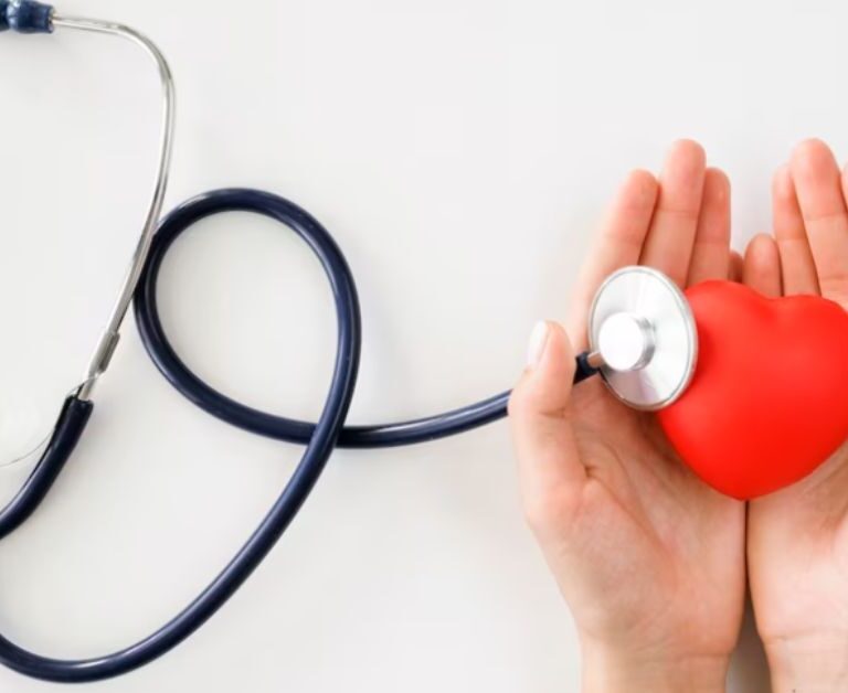 Heart Health Care