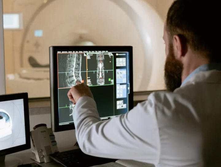 Imaging Test in Patiala