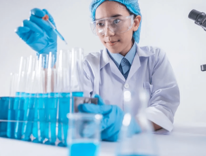 Medical Testing Lab in Patiala