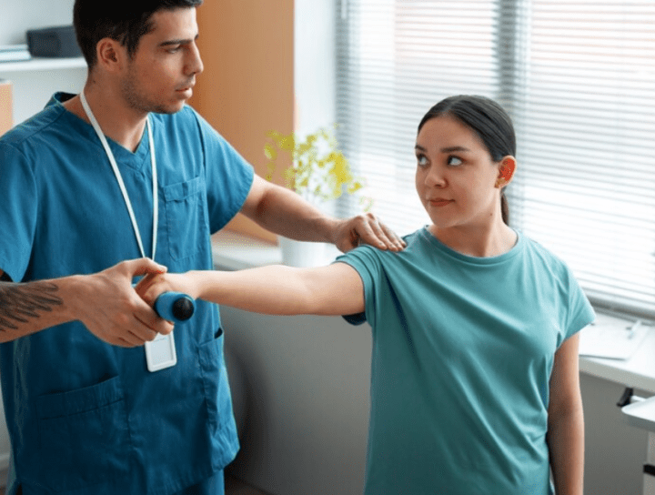 Orthopedic Doctor in Punjab