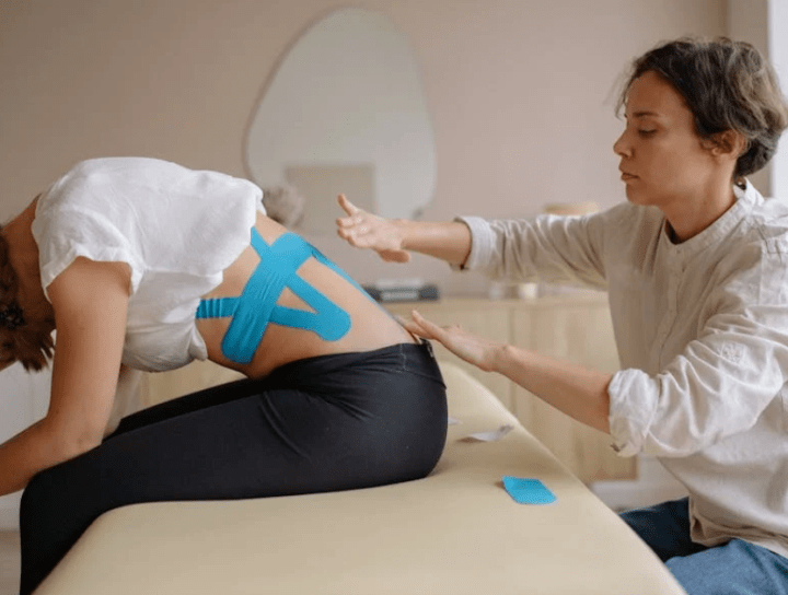Physiotherapy in Patiala