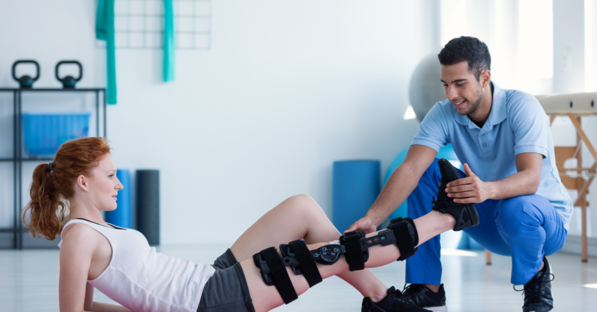 Physiotherapy in Patiala