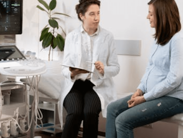 Women Health Specialist in Patiala