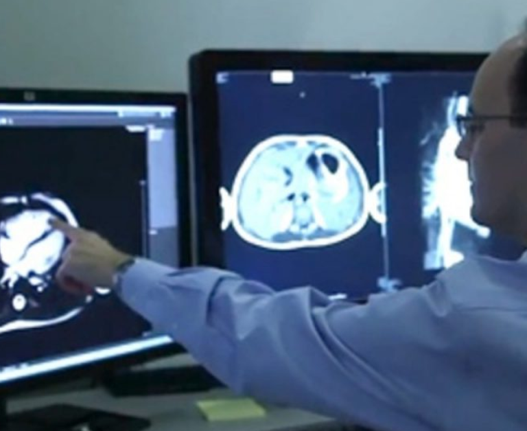 Radiologists in Patiala