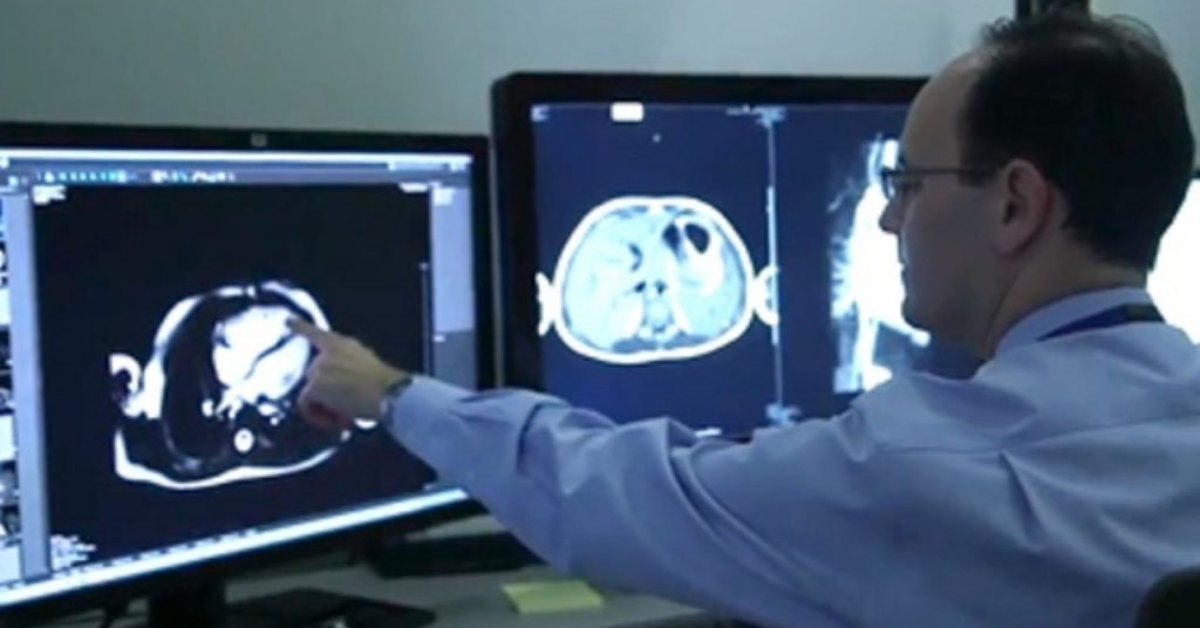 Radiologists in Patiala