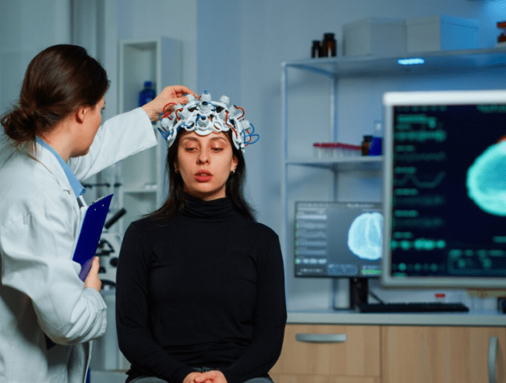 brain tumor treatment