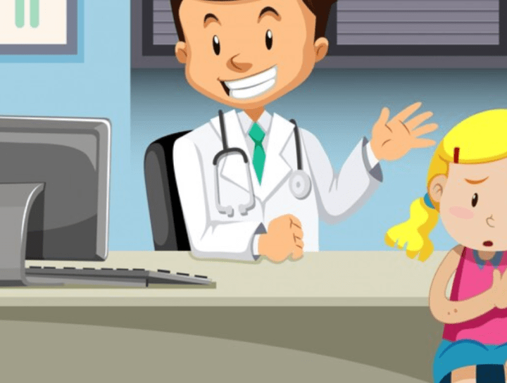children doctor in Patiala