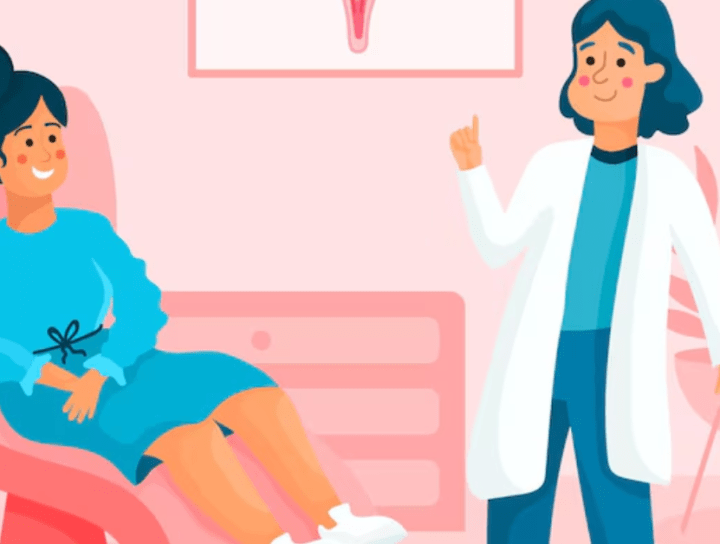 gynaecological disorder