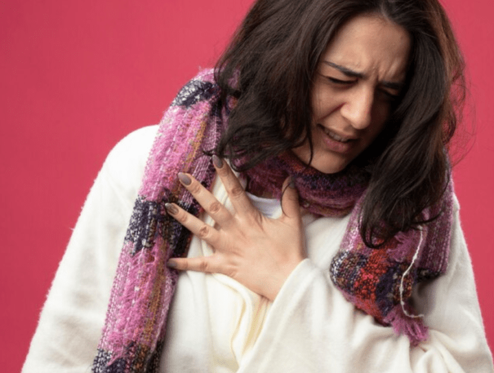 heartburn symptoms