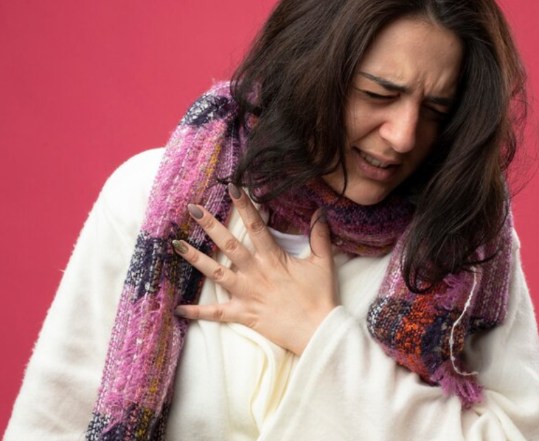 heartburn symptoms