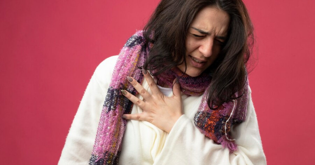 heartburn symptoms