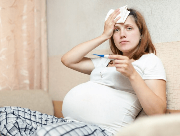 high risk pregnancy