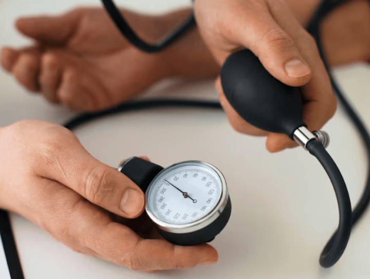 hypertension impact