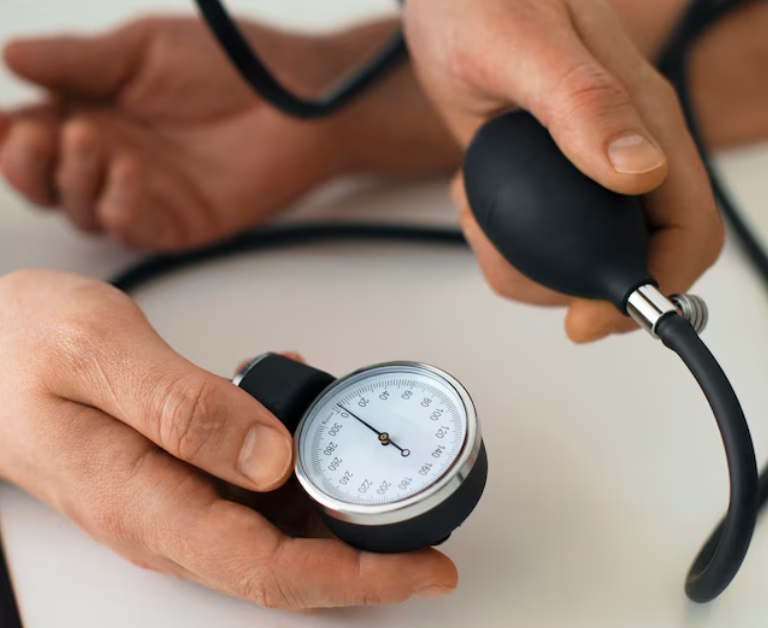 hypertension impact