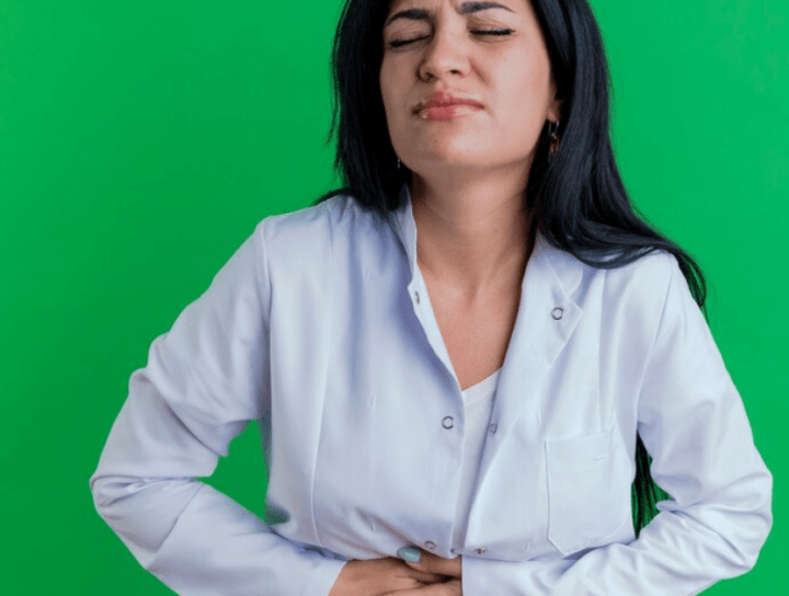 symptoms of appendicitis
