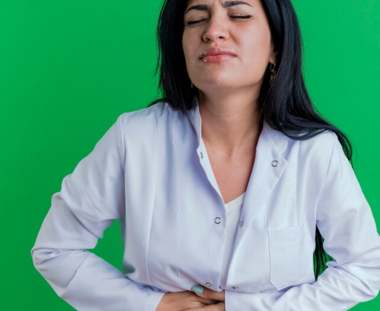 symptoms of appendicitis