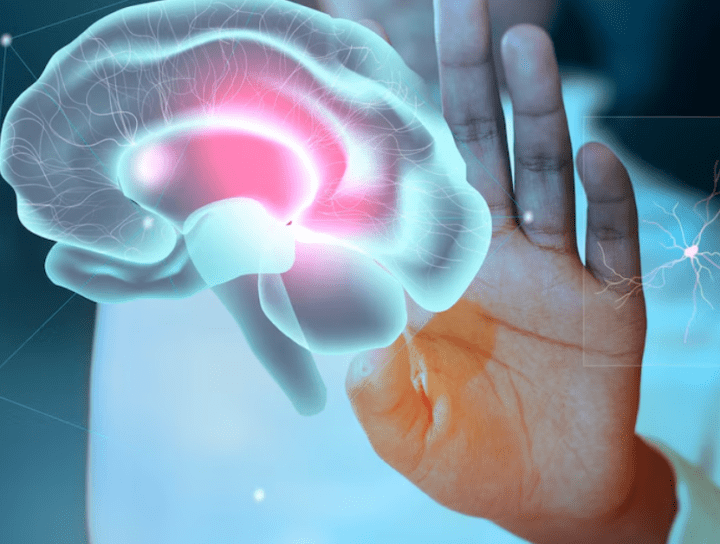 Neurologist