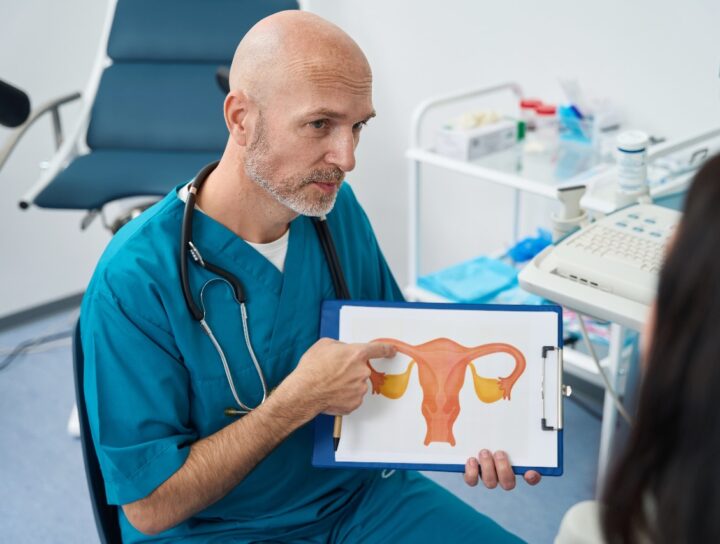 Gynecologist in Patiala