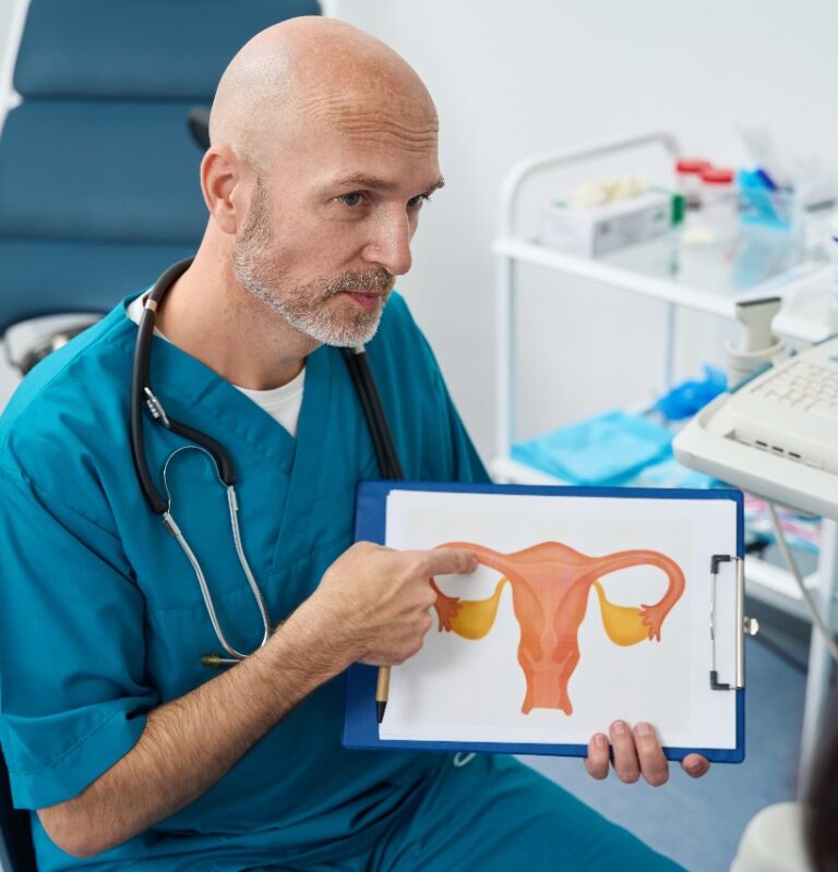 Gynecologist in Patiala