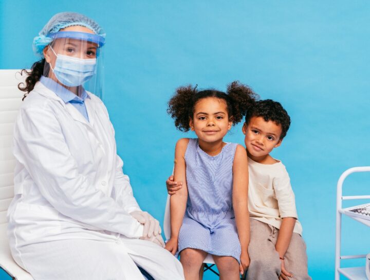 Children Doctor in Punjab