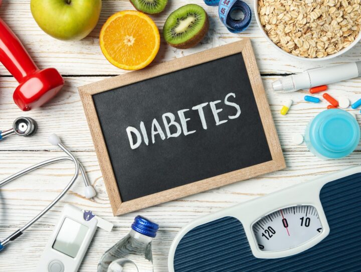 Diabetes doctor in Patiala