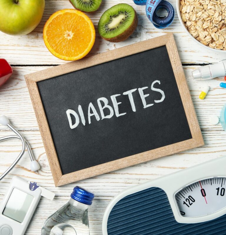 Diabetes doctor in Patiala