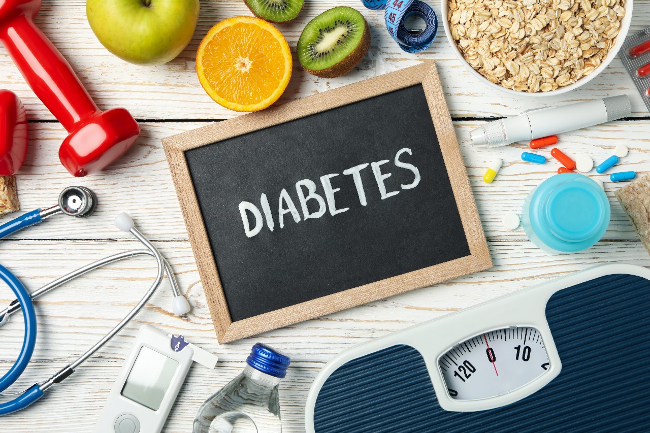 Diabetes doctor in Patiala