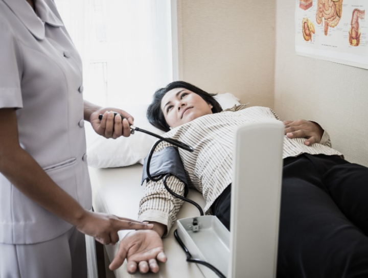 hypertension specialist in Patiala