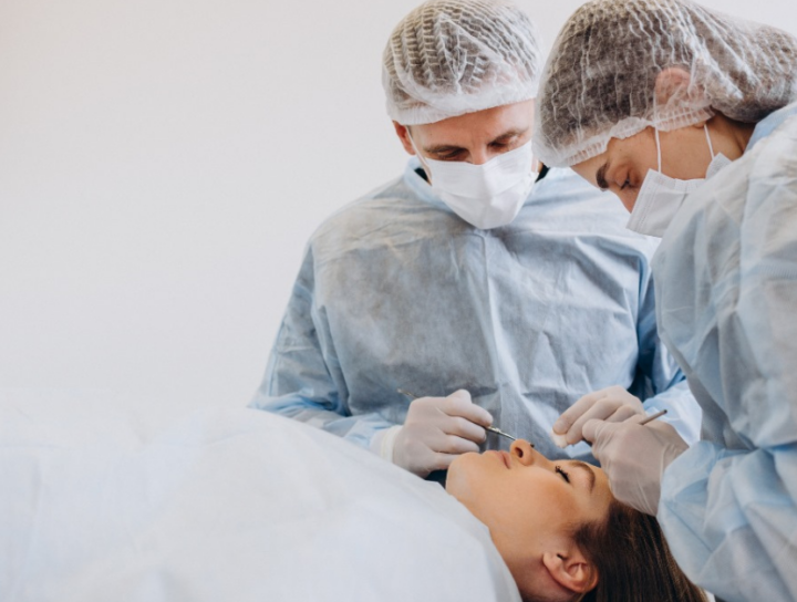 best plastic surgeon in Punjab