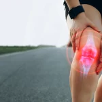 doctor for knee joint pain