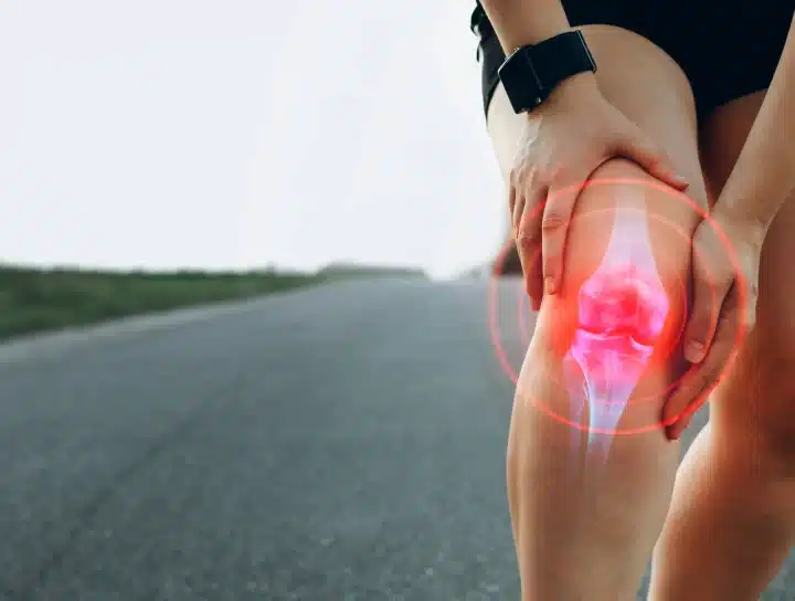 doctor for knee joint pain