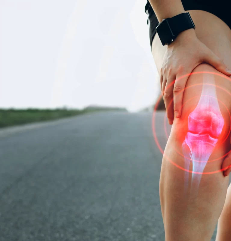 doctor for knee joint pain